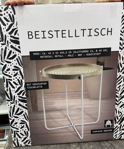 Side Table - New