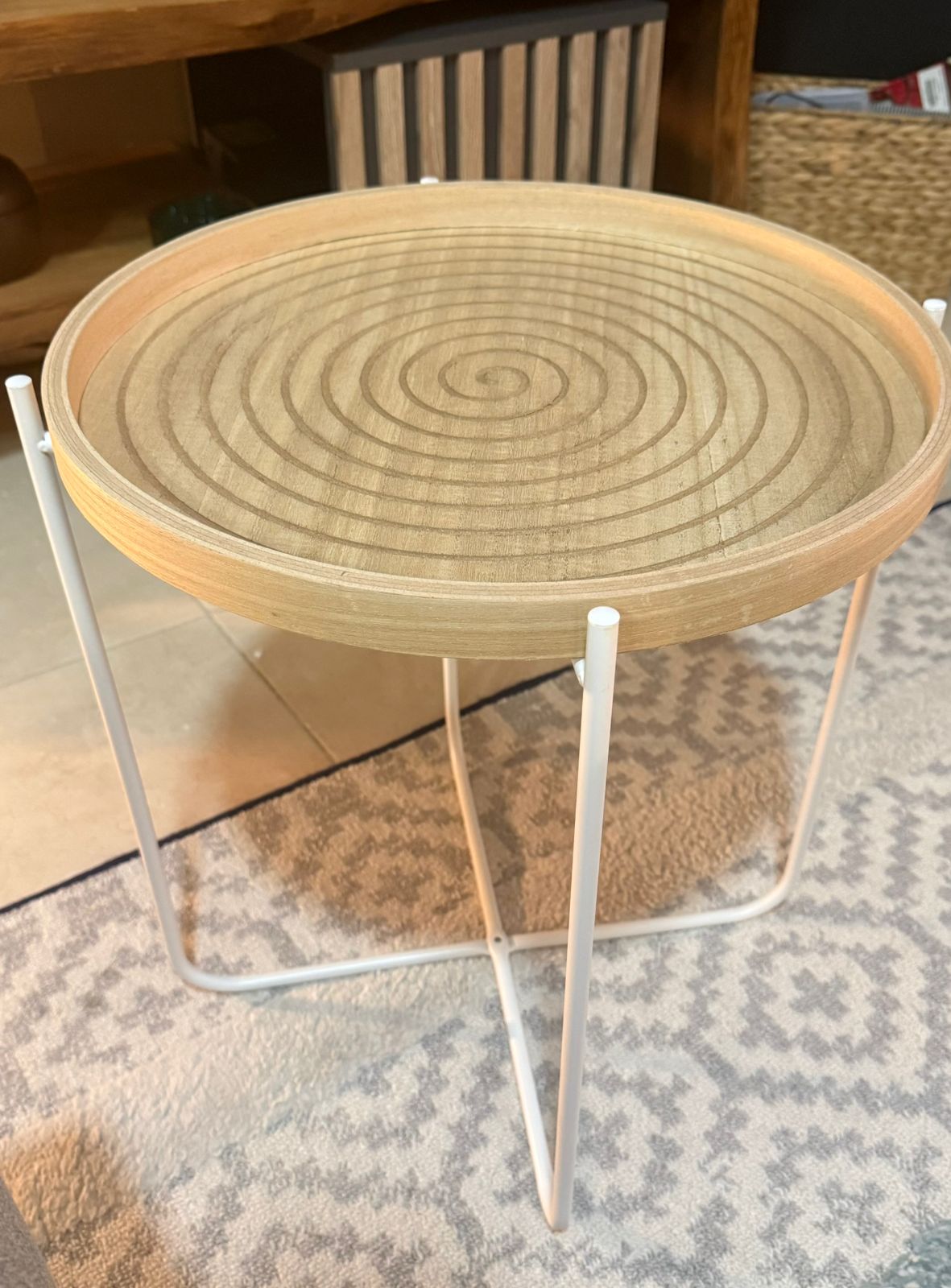 Side Table - New