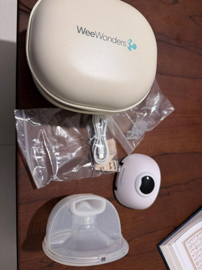 Wearable Pump - Wee Wonders