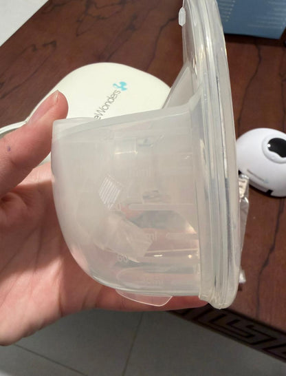 Wearable Pump - Wee Wonders