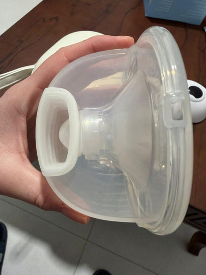 Wearable Pump - Wee Wonders