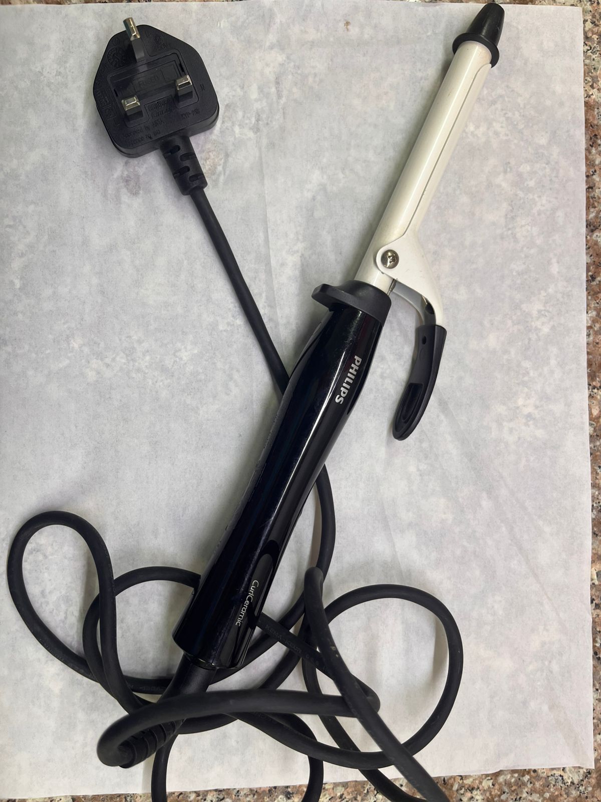 Hair Curler