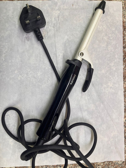 Hair Curler