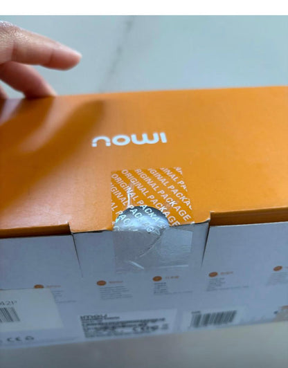 Surveillance Cameras - Set of 2 New