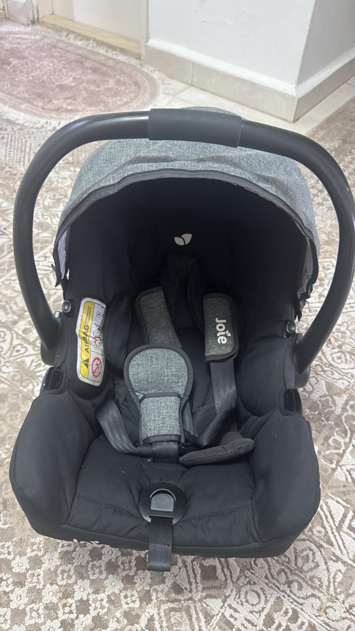 Infant Car Seat - Joie