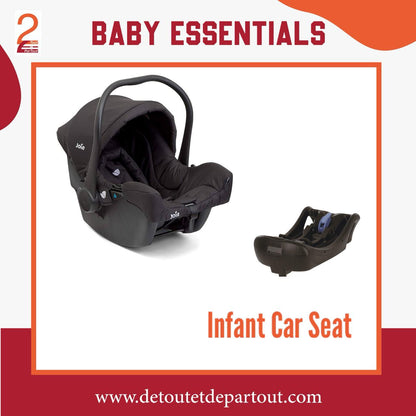 Infant Car Seat - Joie