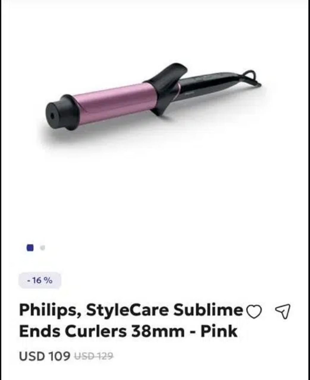 Hair Curler