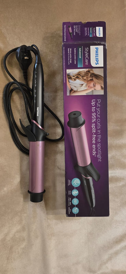 Hair Curler