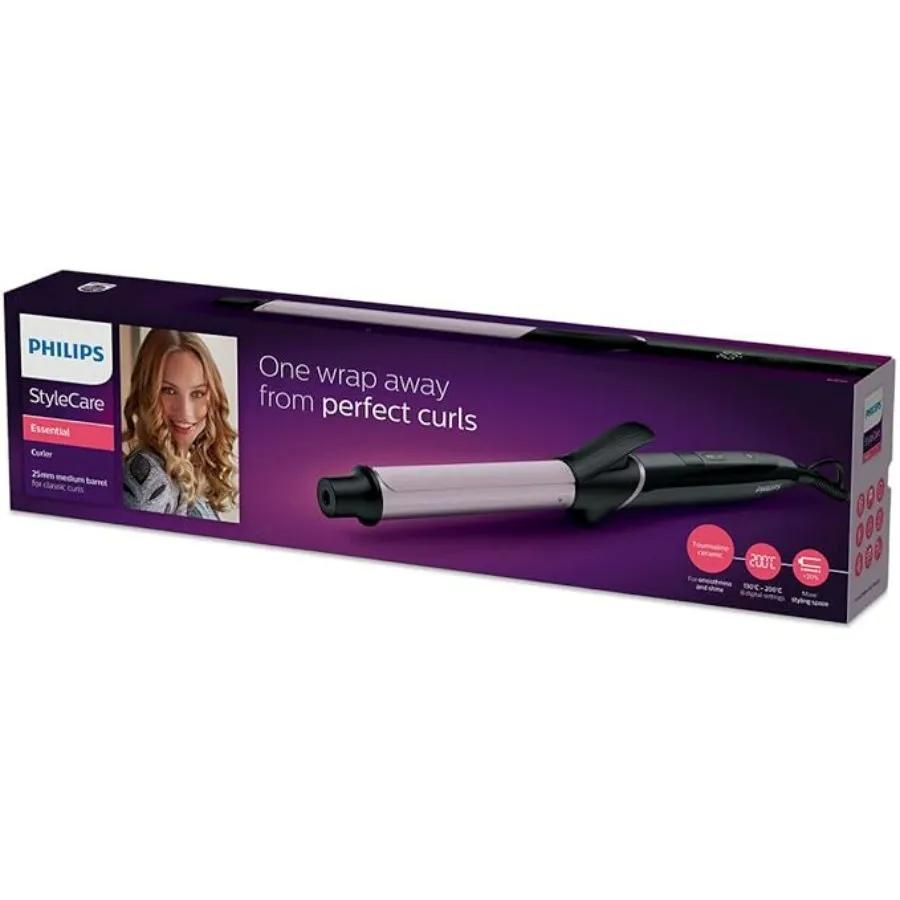 Hair Curler