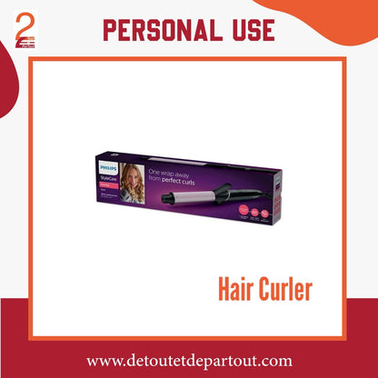 Hair Curler