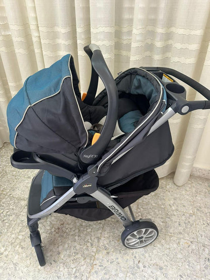 Stroller Set - Chicco
