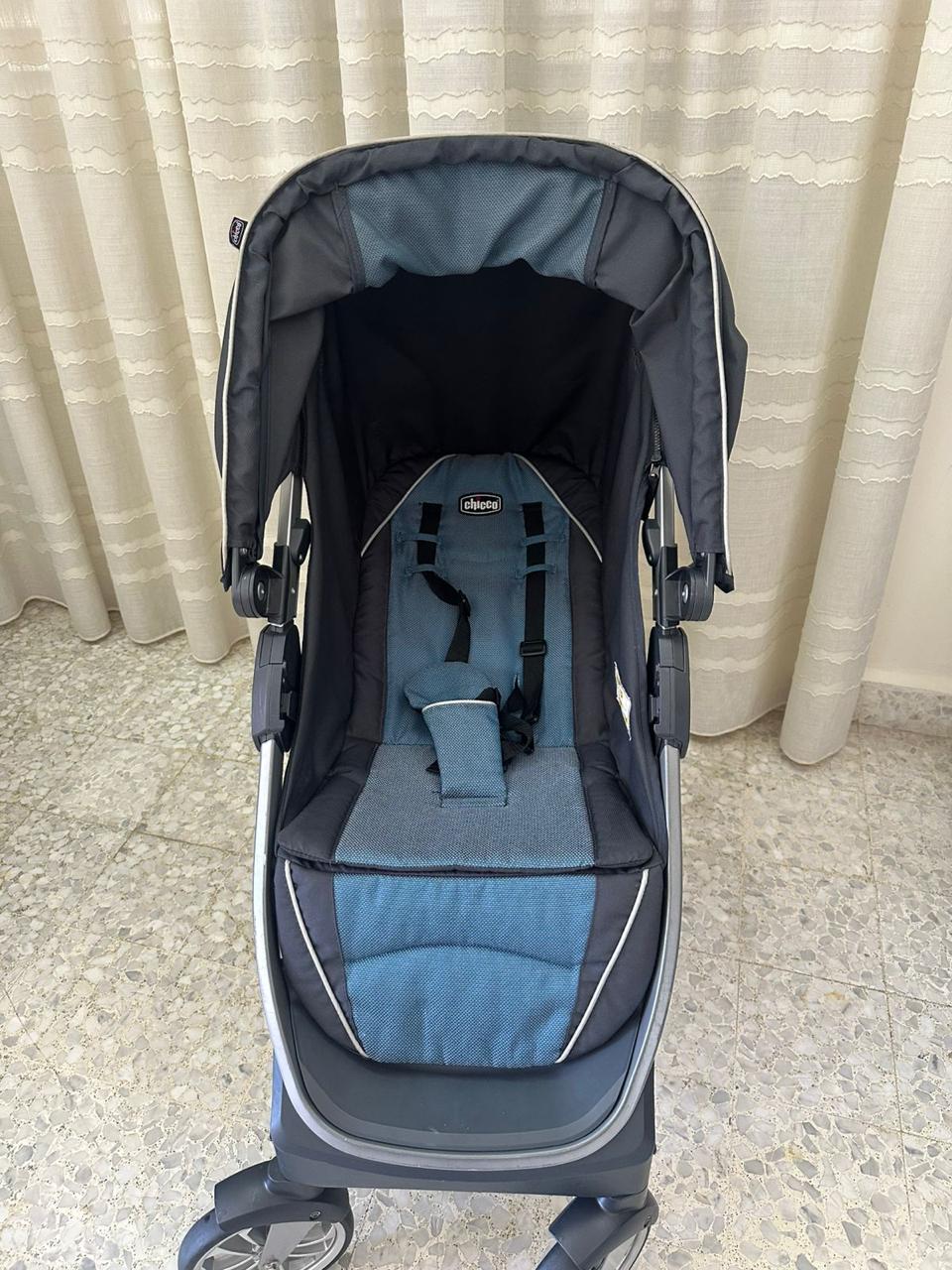 Stroller Set - Chicco