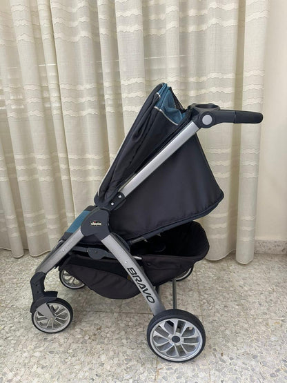 Stroller Set - Chicco