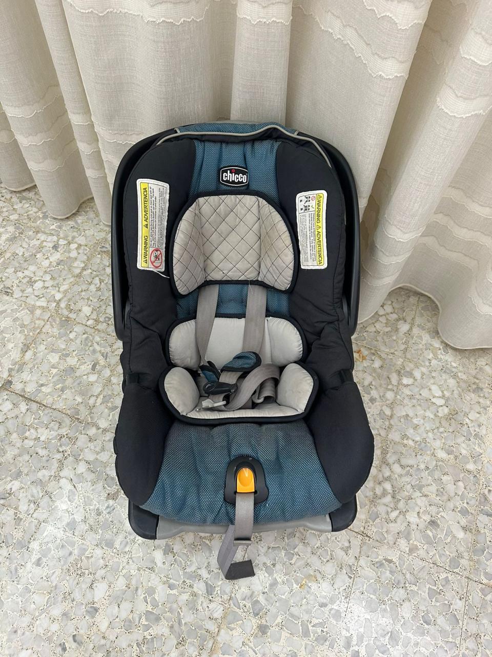 Stroller Set - Chicco