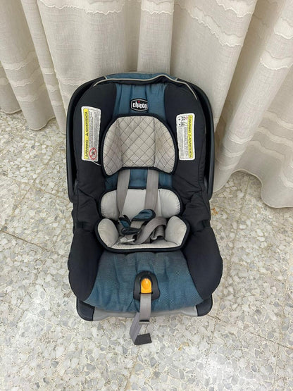 Stroller Set - Chicco