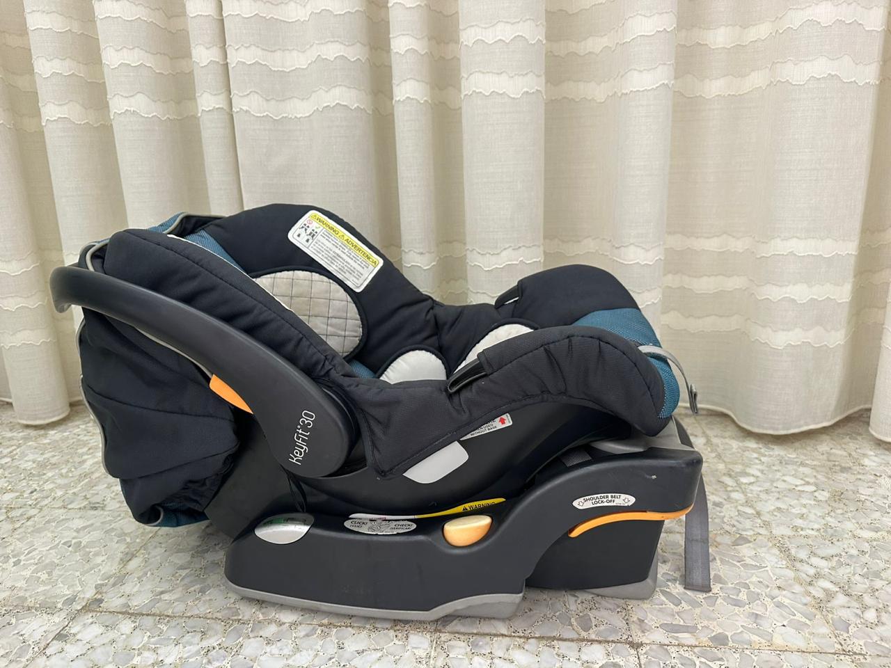 Stroller Set - Chicco