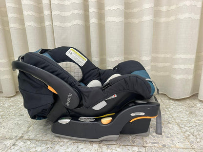 Stroller Set - Chicco