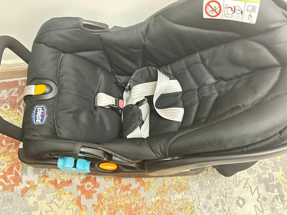 Infant Car Seat - Chicco