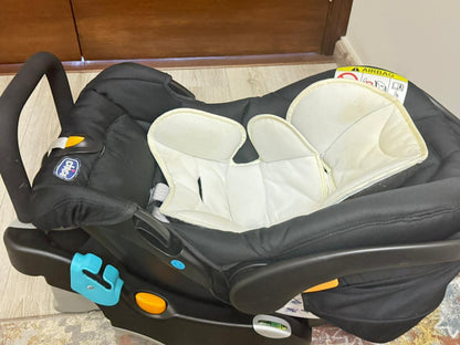 Infant Car Seat - Chicco