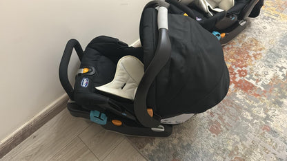 Infant Car Seat - Chicco