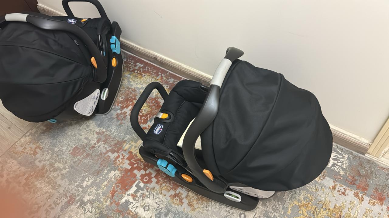 Infant Car Seat - Chicco