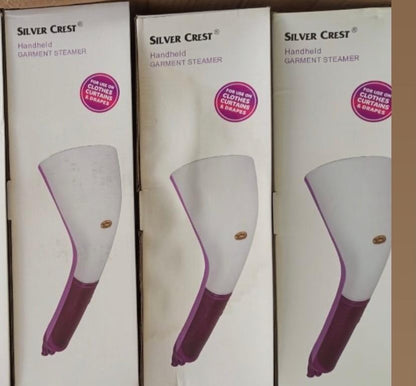 Hand Steamer - New