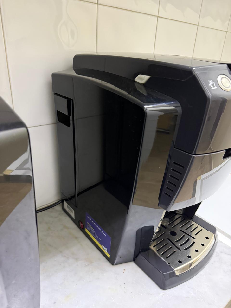 Coffee Maker - Raqwa