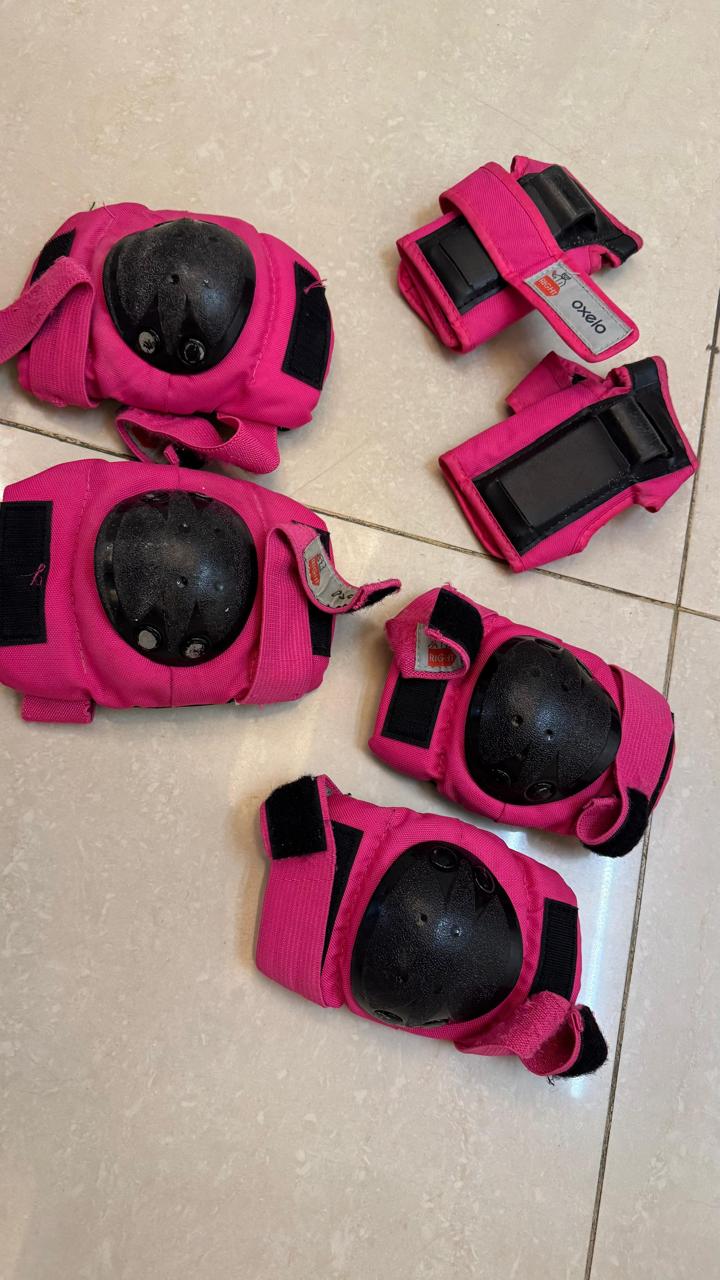 Rollers Set