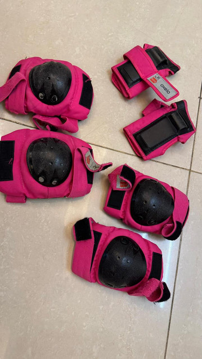 Rollers Set