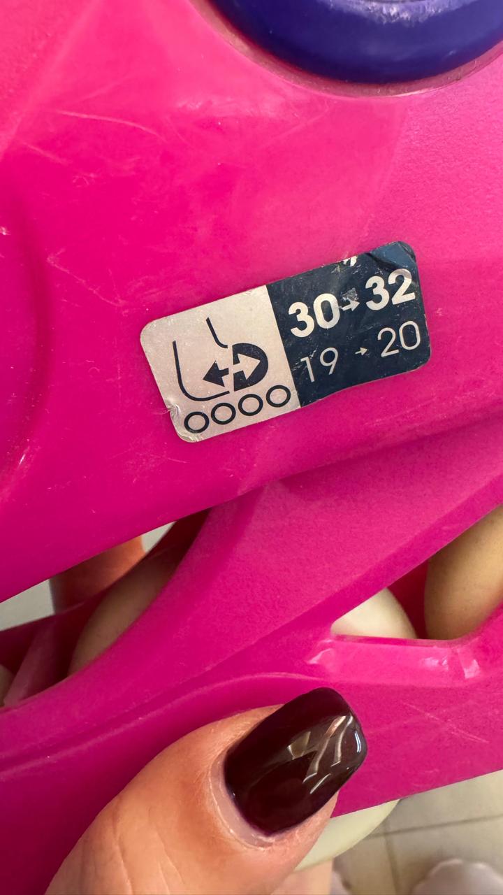 Rollers Set
