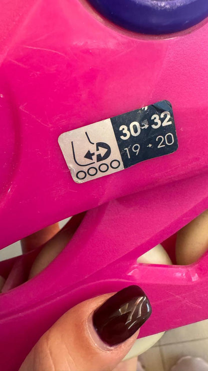 Rollers Set