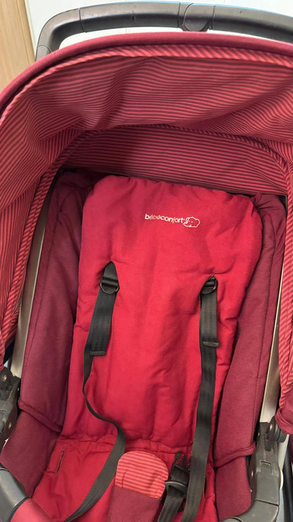 Stroller Set - Bebe Confort