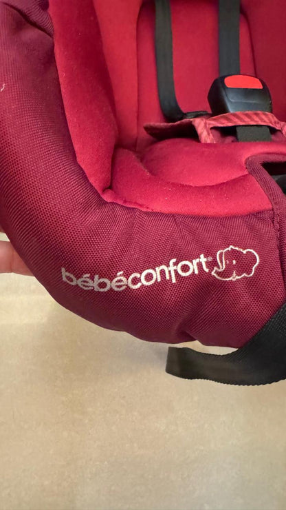 Stroller Set - Bebe Confort