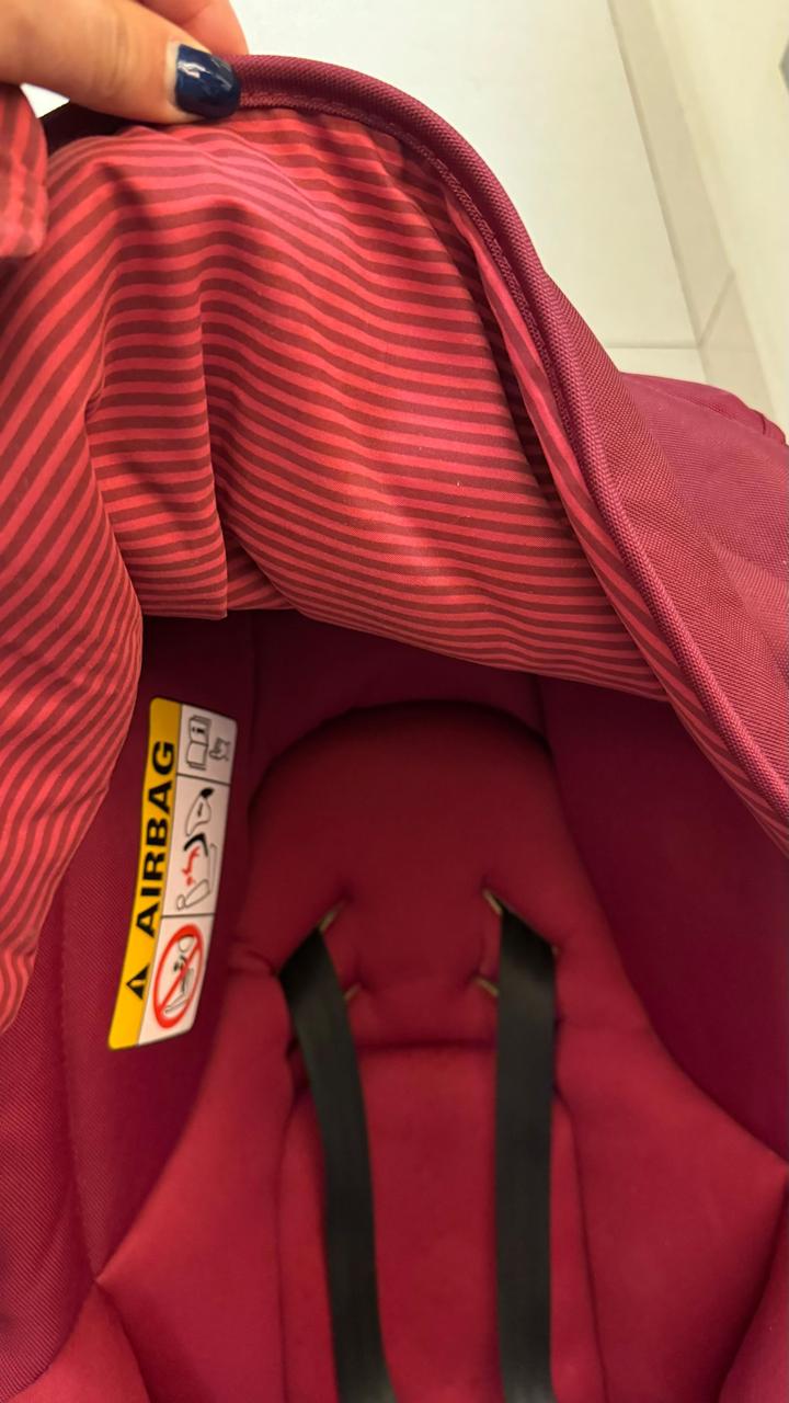 Stroller Set - Bebe Confort