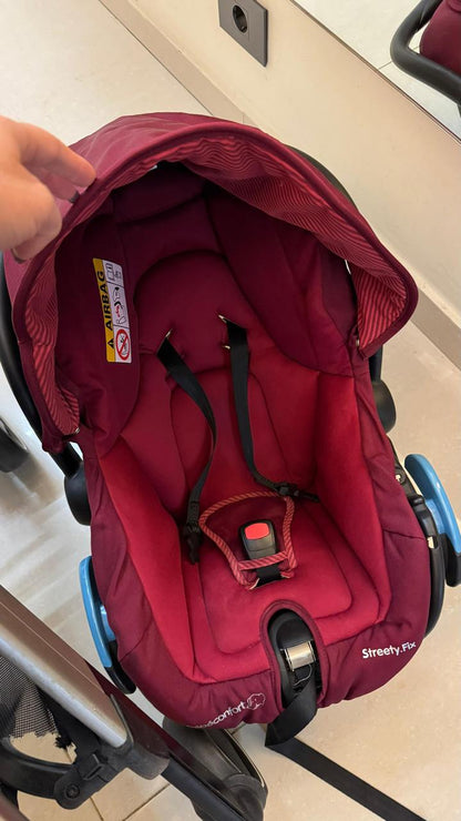 Stroller Set - Bebe Confort
