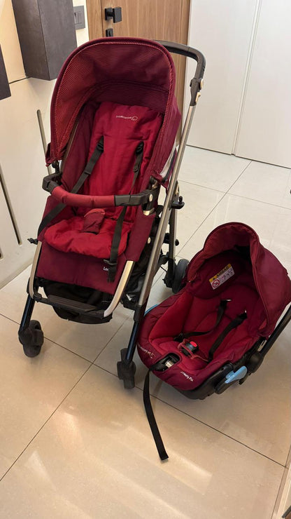 Stroller Set - Bebe Confort
