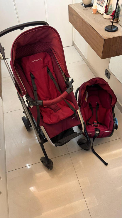 Stroller Set - Bebe Confort