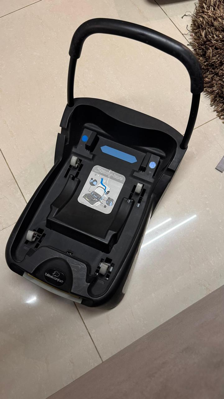 Stroller Set - Bebe Confort