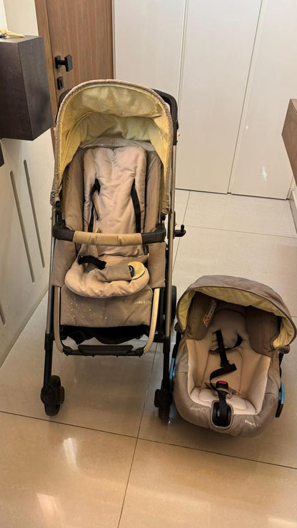 Stroller Set - Bebe Confort