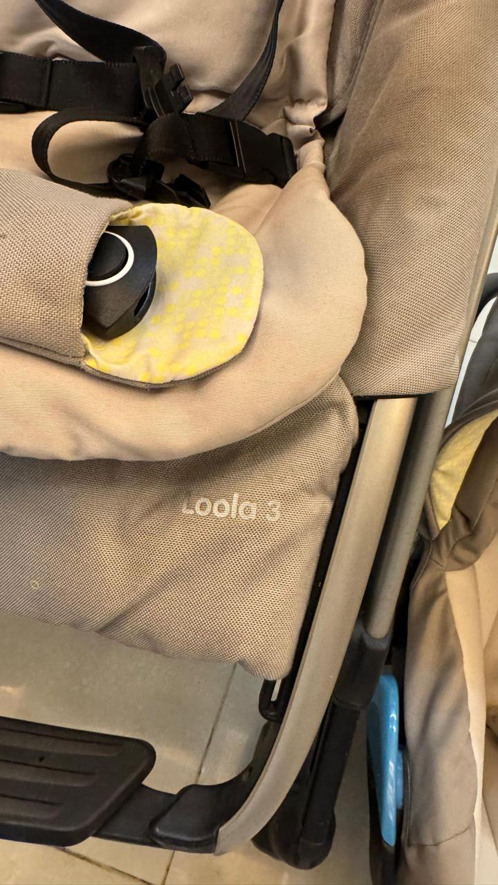Stroller Set - Bebe Confort