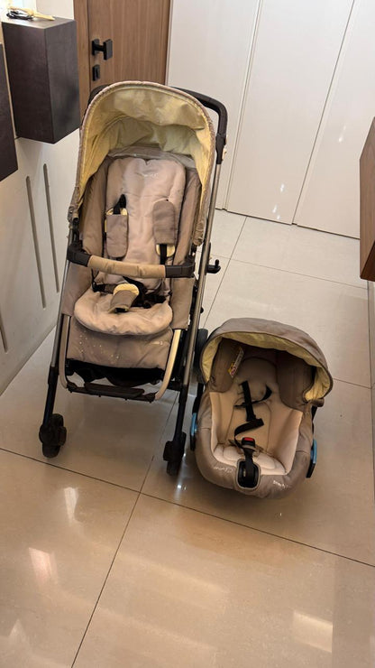 Stroller Set - Bebe Confort