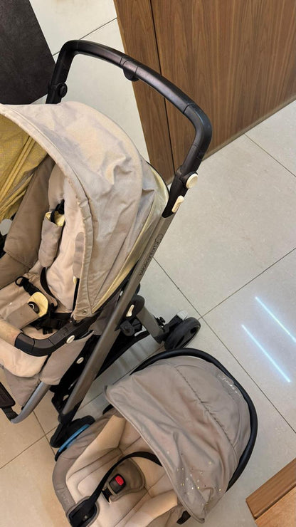 Stroller Set - Bebe Confort