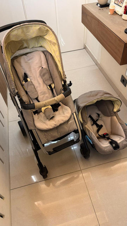 Stroller Set - Bebe Confort