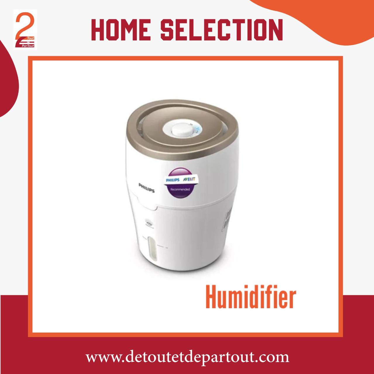 Humidifier