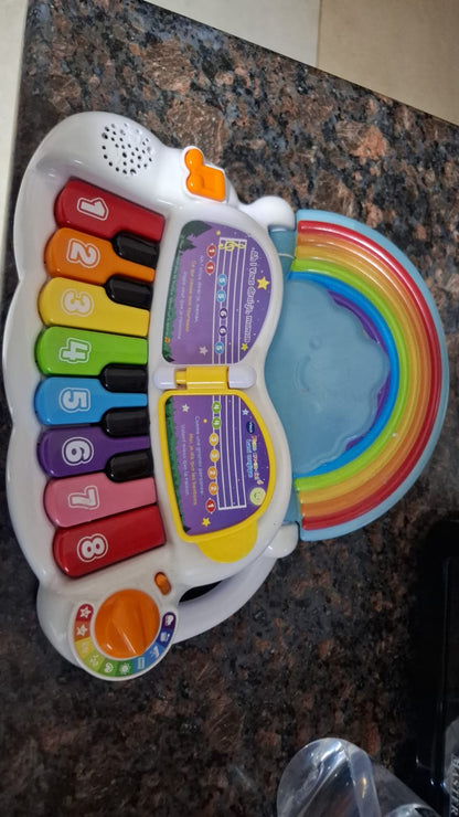 Musical Piano - Vtech