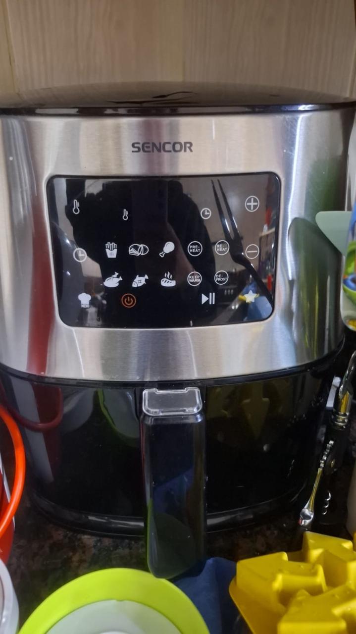 Air Fryer