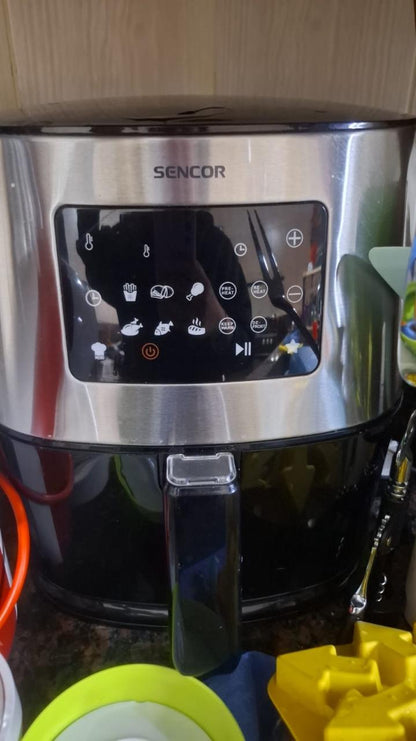 Air Fryer