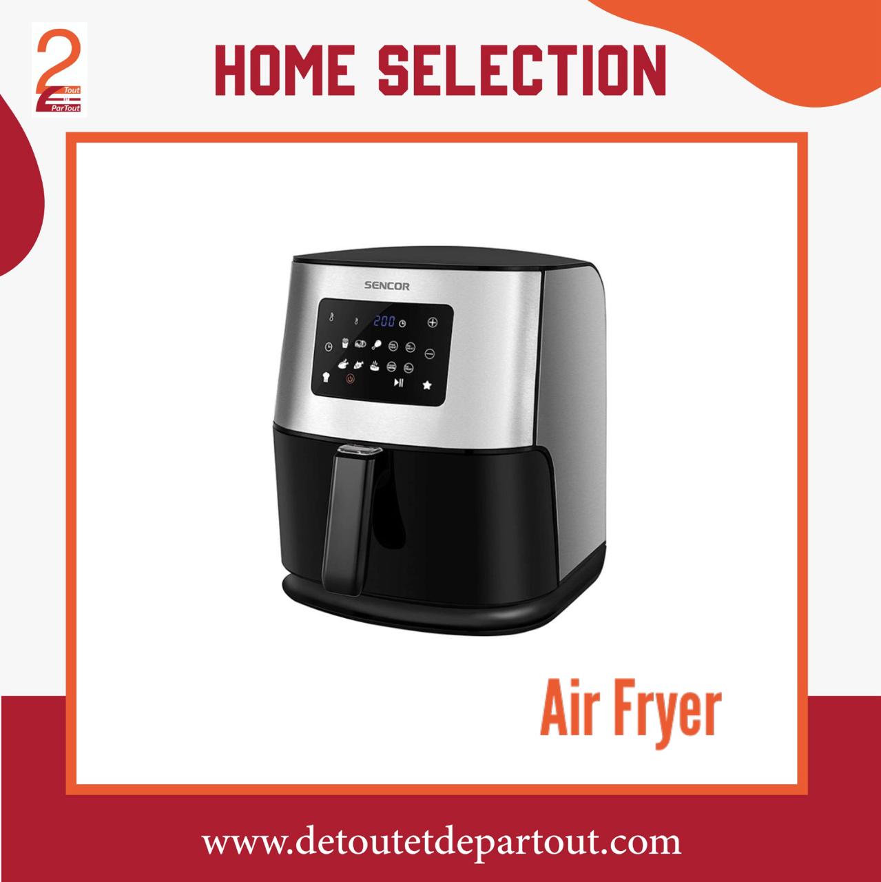 Air Fryer
