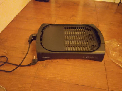Electric Grill