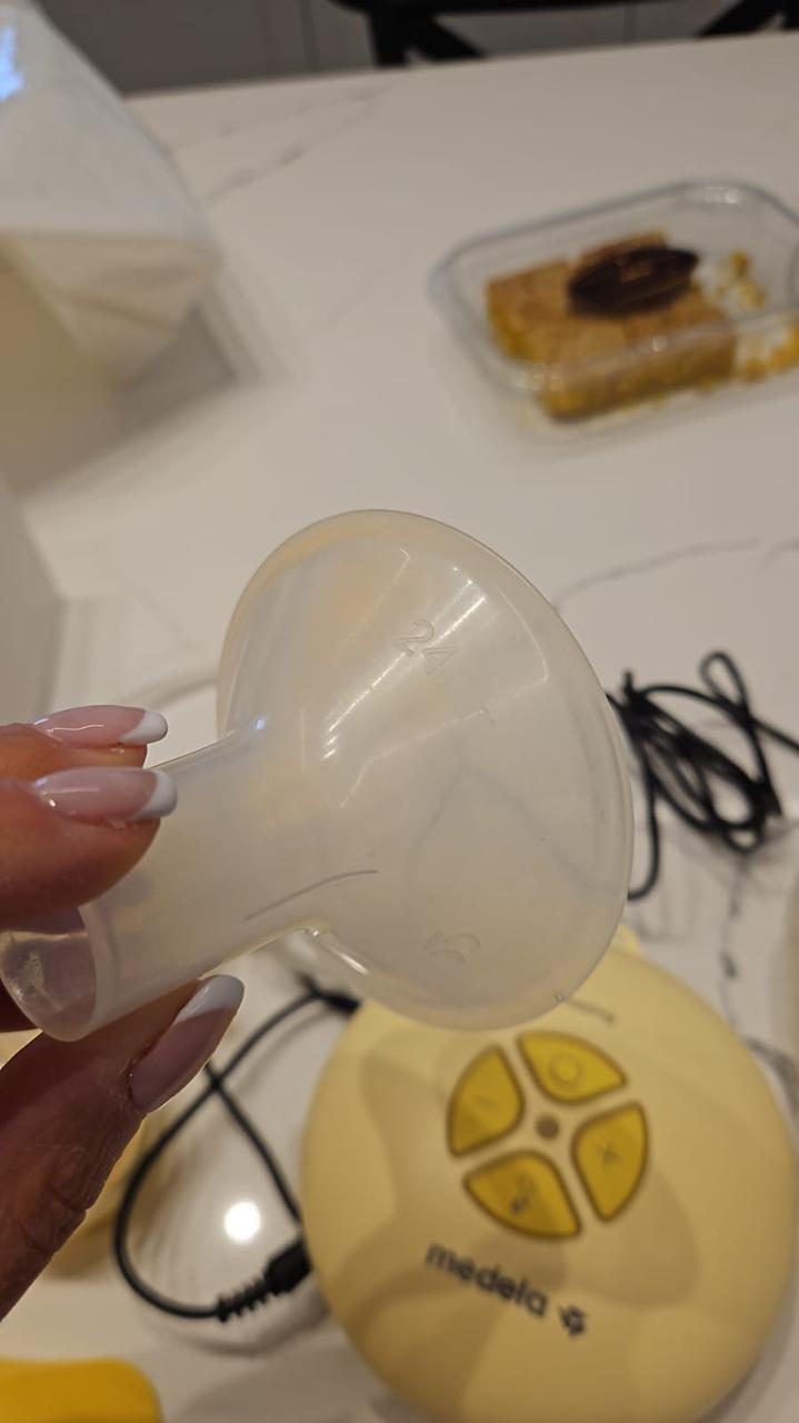 Single Pump - Medela
